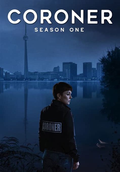 watch coroner season 1 free